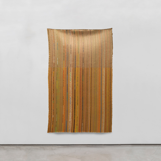 "Untitled" (2019) by Yang Ju-hae [G-GALLERY]