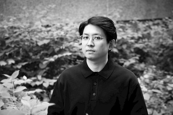 Theater and performance maker Koo Ja-ha [BEA BORGERS]
