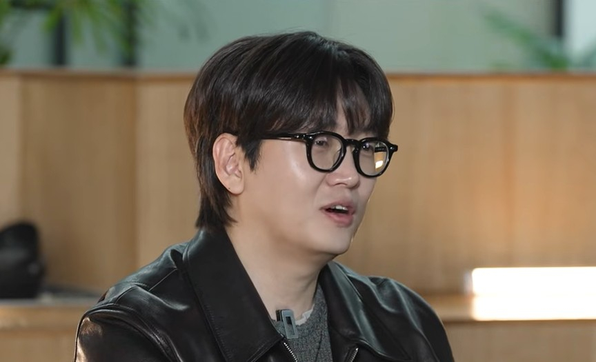 A still from YouTube channel “Hwang Seok-hee’s Cine Typing″ [SCREEN CAPTURE]