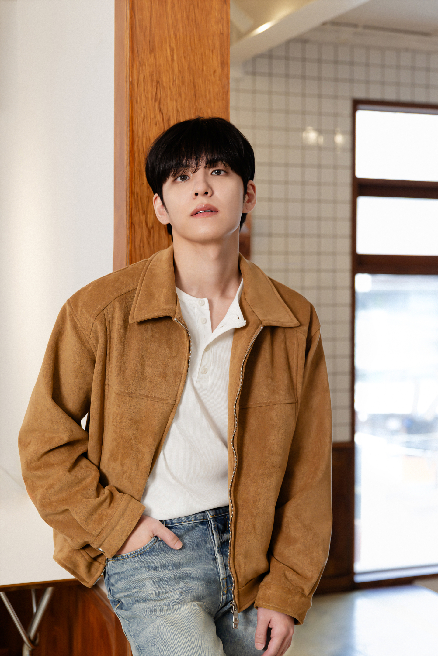 DAY6's Wonpil [JYP ENTERTAINMENT]