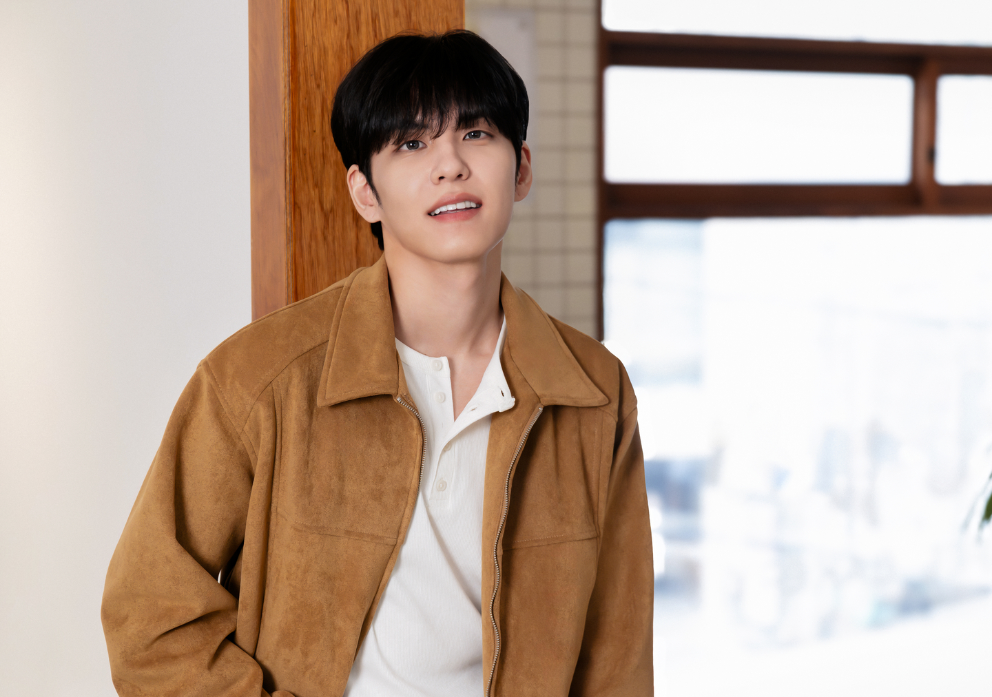 DAY6's Wonpil [JYP ENTERTAINMENT]