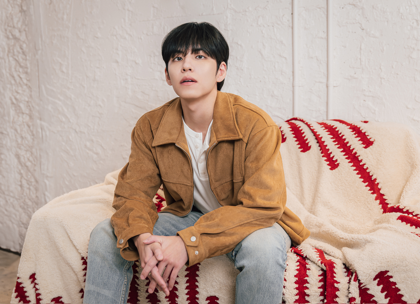 DAY6's Wonpil [JYP ENTERTAINMENT]