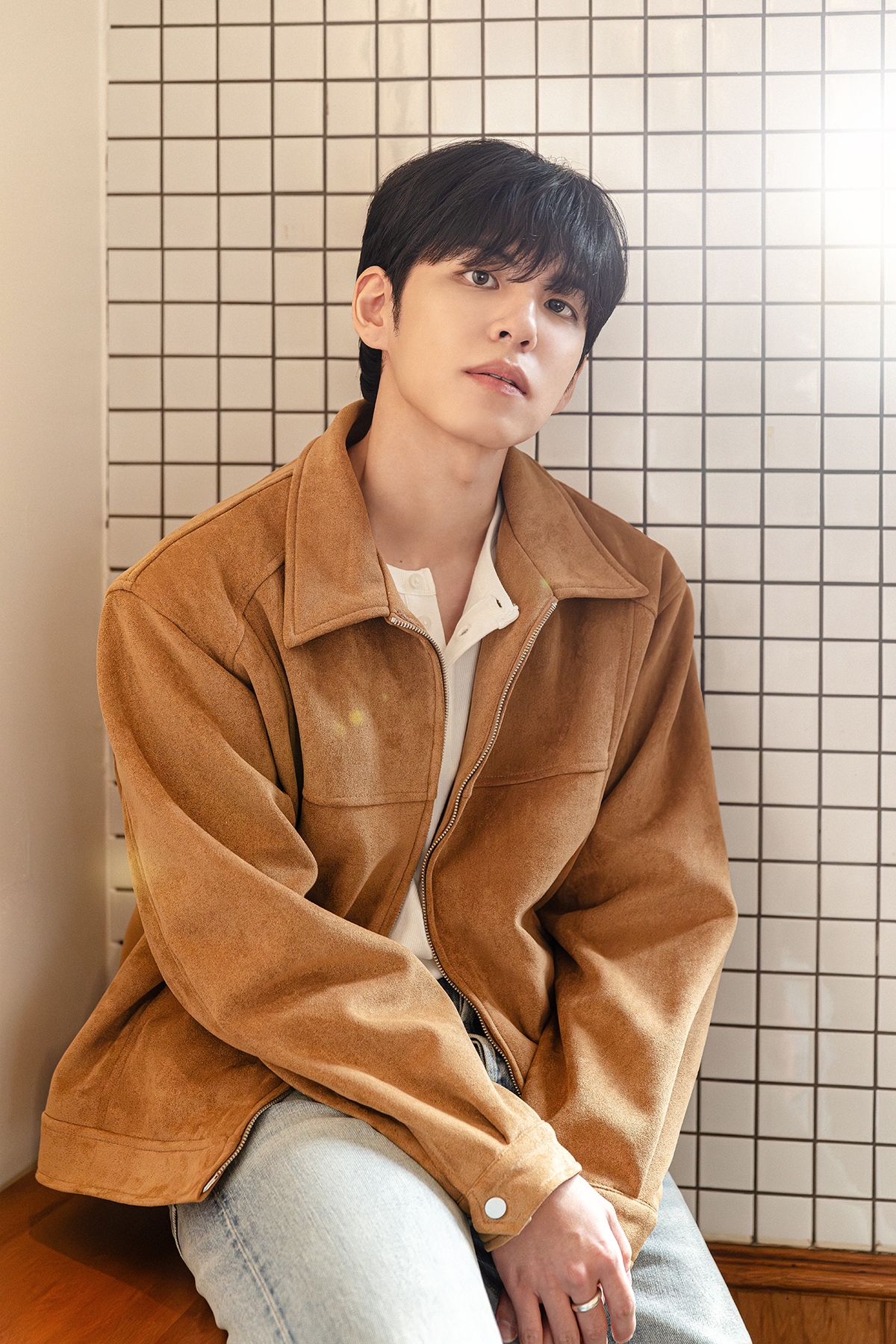 DAY6's Wonpil [JYP ENTERTAINMENT]