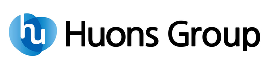 Huons Group logo [HUONS GROUP]