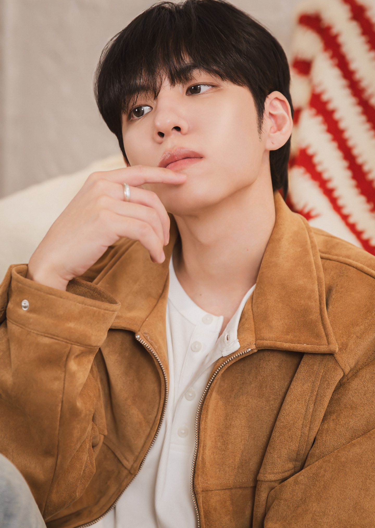 DAY6's Wonpil [JYP ENTERTAINMENT]