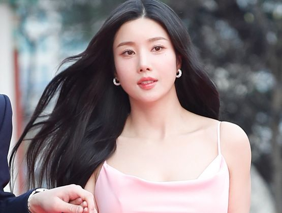 Singer Kwon Eun-bi in 2024 [NEWS1]