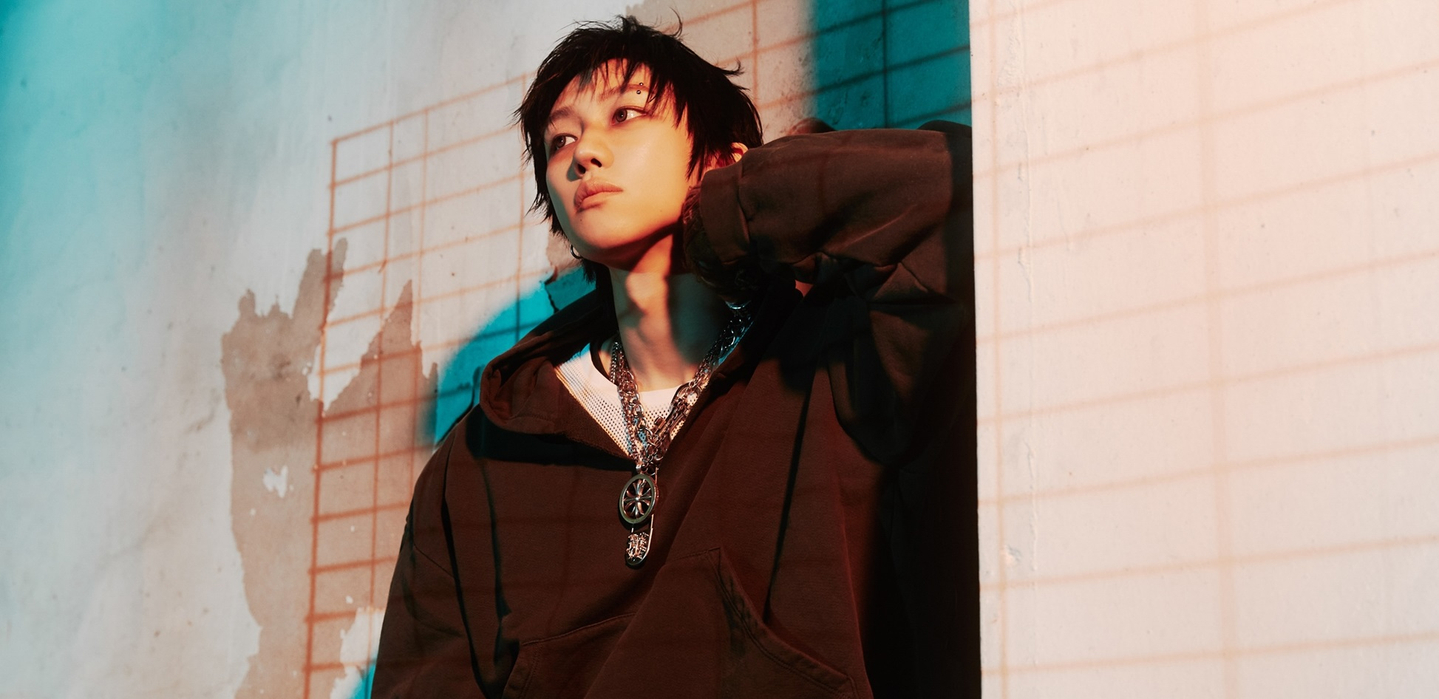 The8, a member of Seventeen [PLEDIS ENTERTAINMENT]