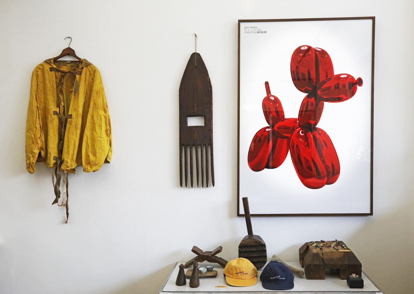 Hobak Folk Art Gallery [PARK SANG-MOON]