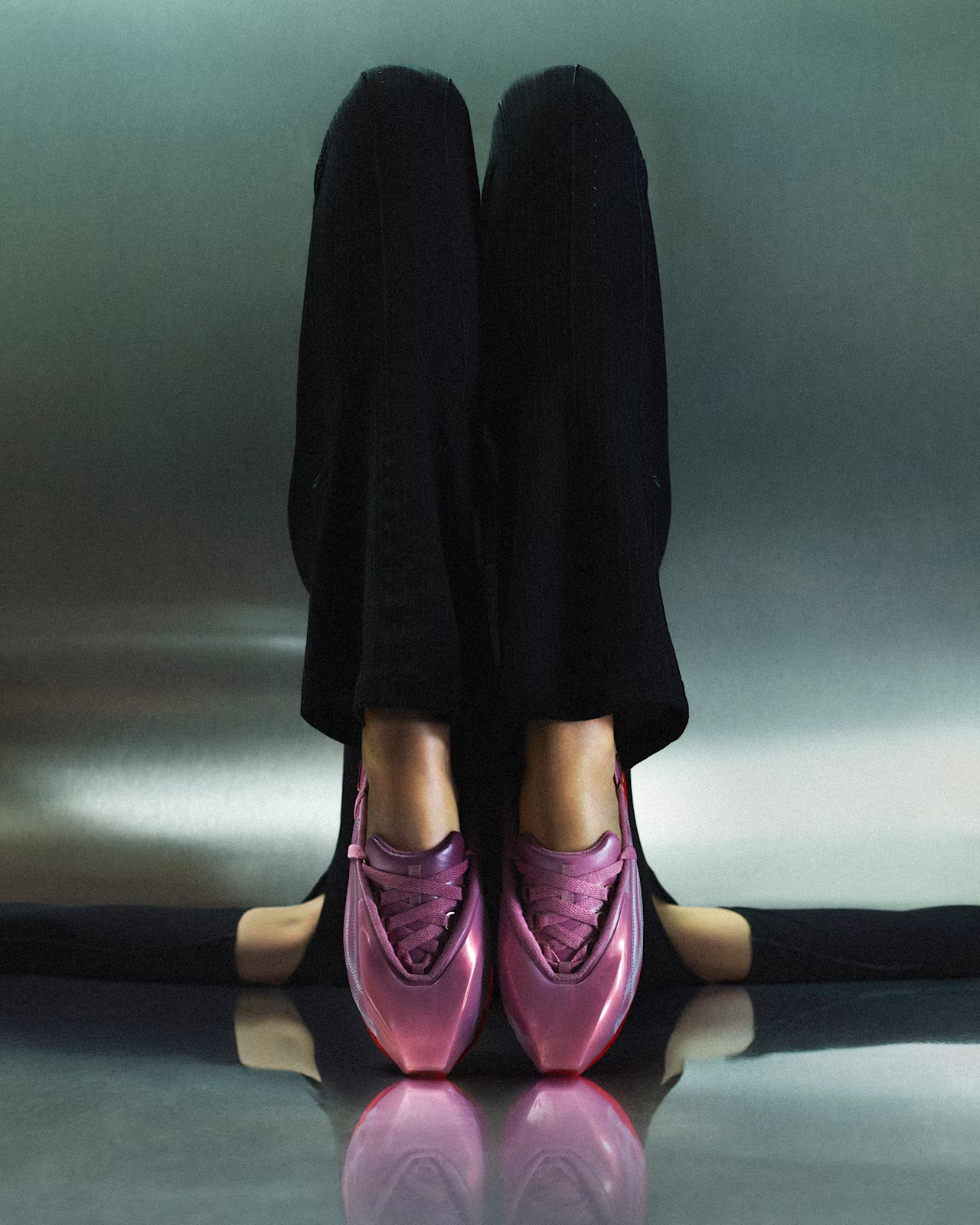  KNWLS Nike Air Max Muse Elemental Pink [NIKE] 