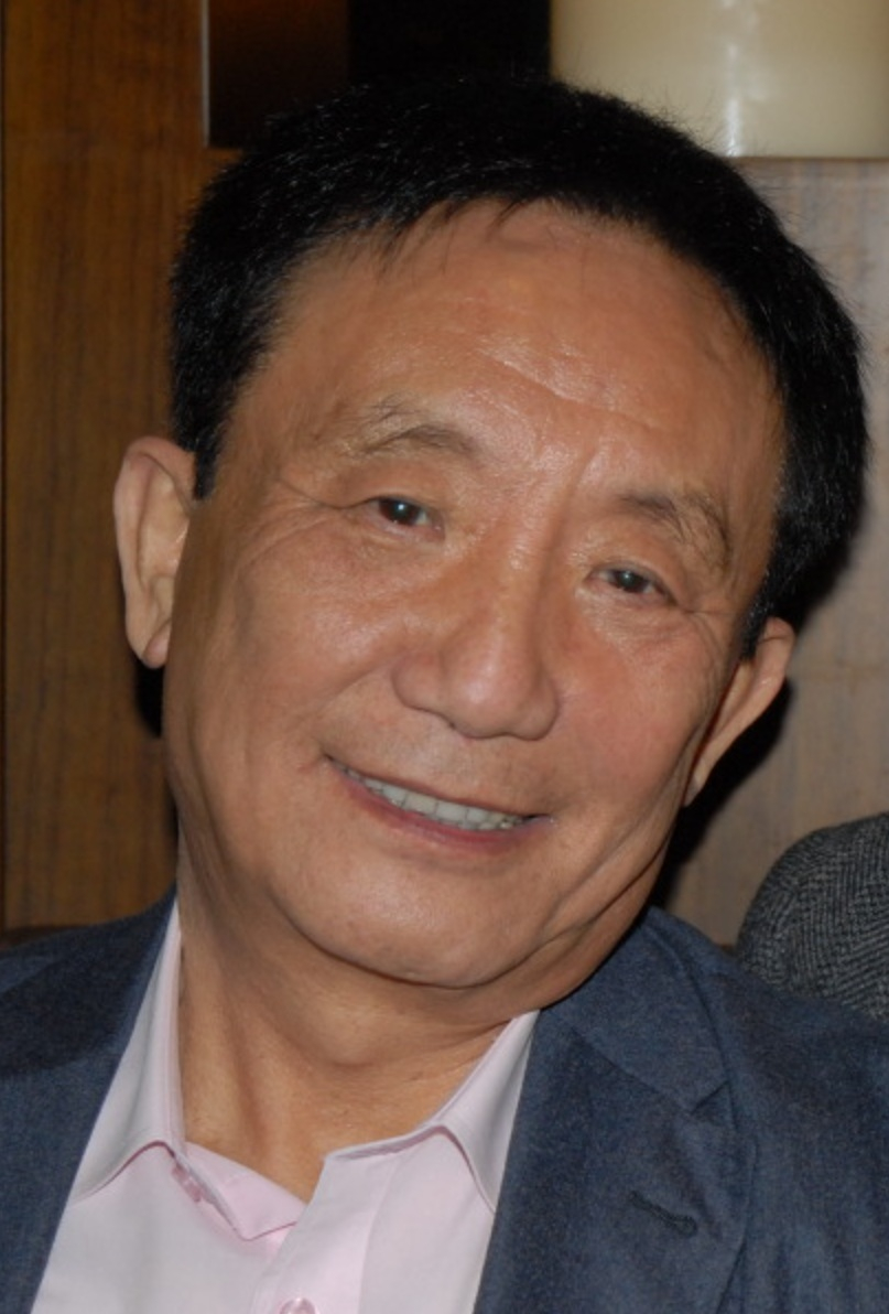 Lee Tae-ro, co-founder of BCD Tofu House [BCD TOFU HOUSE]