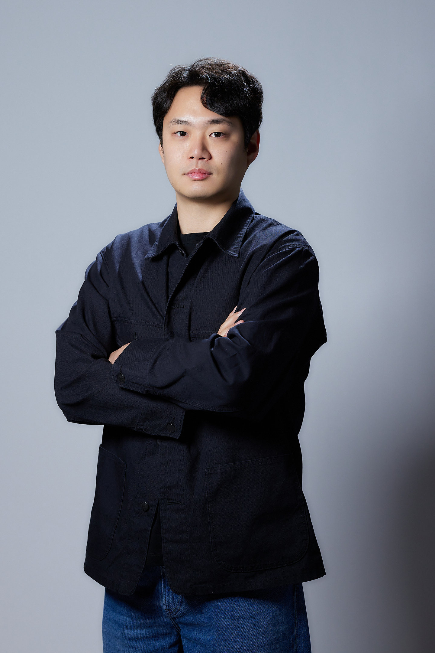 Lee Sang-min, director of “Salmokji: Whispering Water″ [SHOWBOX]