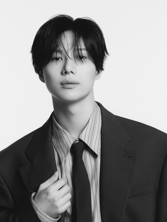 Singer Taemin [GALAXY CORPORATION]
