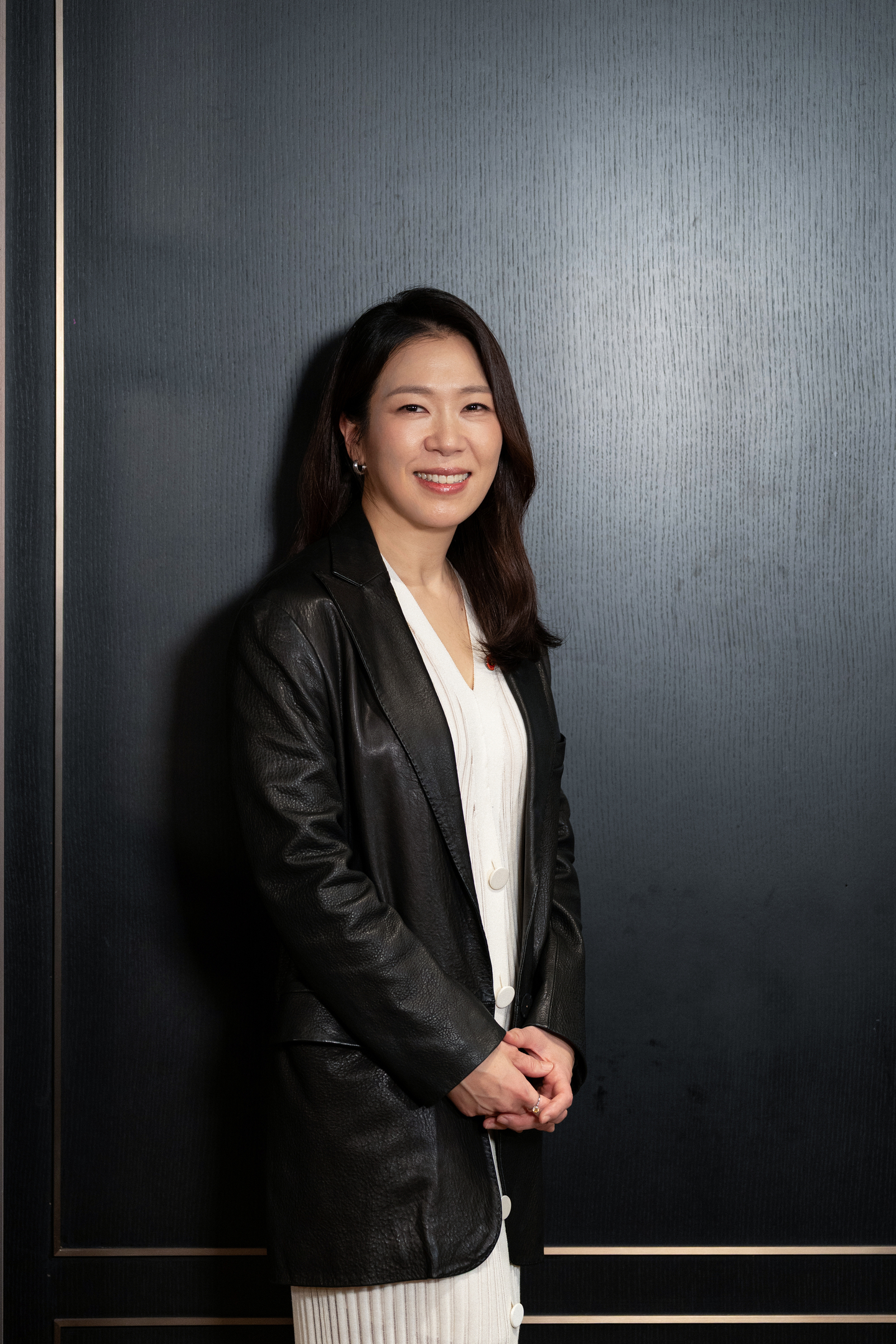 Actor Yeom Hye-ran [LET'S FILM/AURA PICTURES]