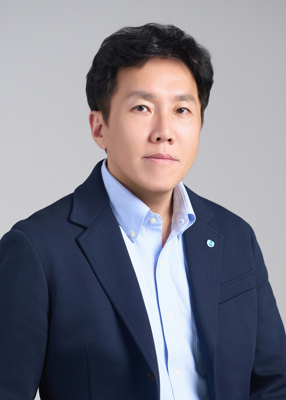 Lee Jeong-hee, the new CEO of Huons BioPharma [HUONS GLOBAL]