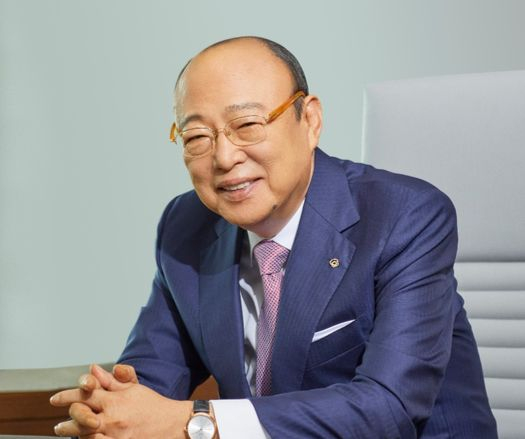 Hanwha Group Chairman Kim Seung-youn [JOONGANG ILBO]