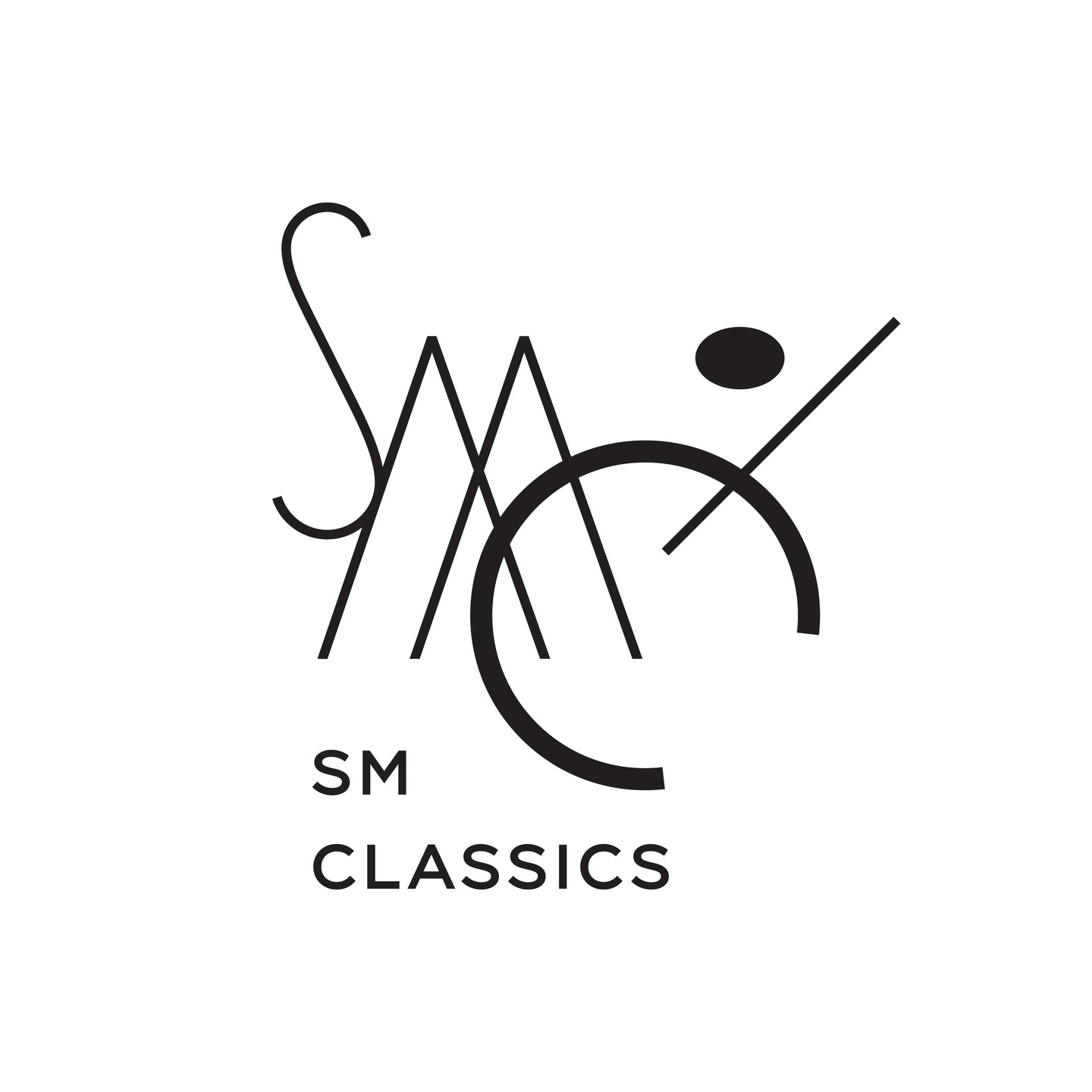 SM Classics logo [SM CLASSICS]
