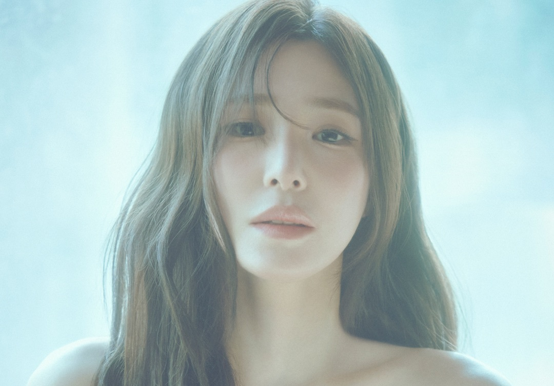 Singer Tiffany Young [PMG KOREA]