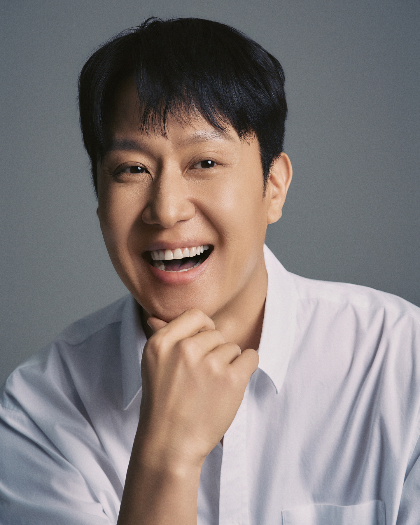 Actor Jung Woo [BY4M STUDIO]    