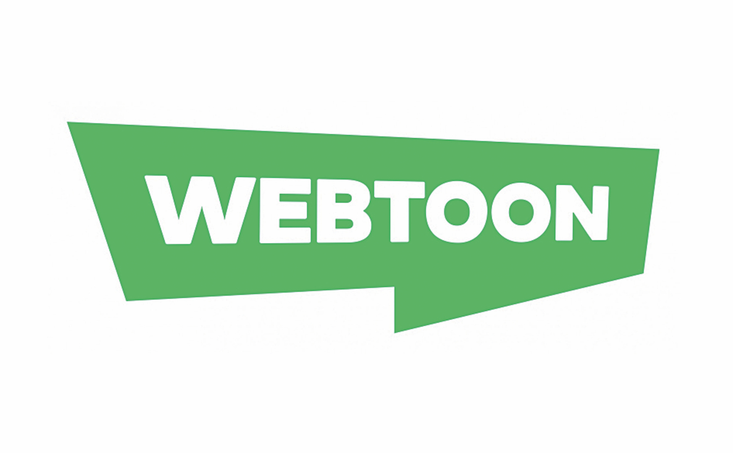  Logo of Webtoon Entertainment [WEBTOON ENTERTAINMENT]