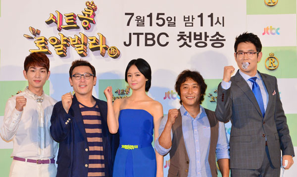 테스트
